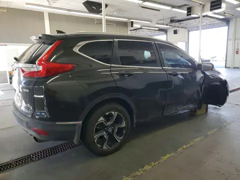 2018 Honda CR-V VIN 2HKRW2H90JH676876 фото 3