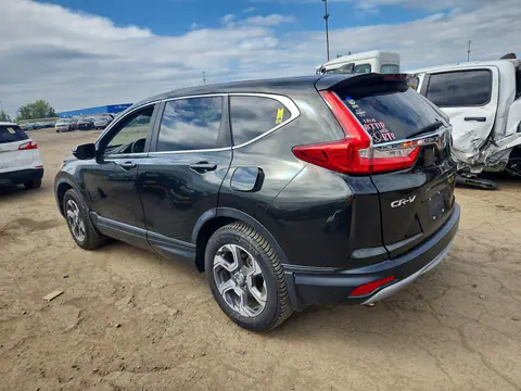 2018 HONDA CR-V VIN 7FARW2H5XJE041177 фото 2