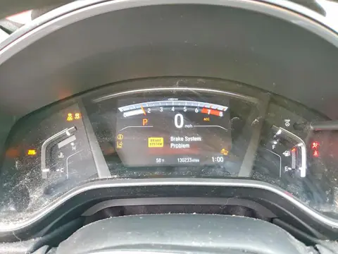 2018 HONDA CR-V VIN 2HKRW2H50JH653532 фото 9