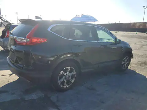 2HKRW1H56JH513186 — 2018 Honda CR-V, фото 3 с аукциона Copart 14.10.2026, Передняя часть