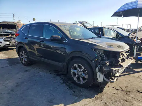 2HKRW1H56JH513186 — 2018 Honda CR-V, фото 4 с аукциона Copart 14.10.2026, Передняя часть