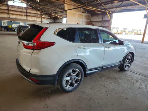 2019 Honda CR-V VIN 2HKRW1H51KH511962 фото 3