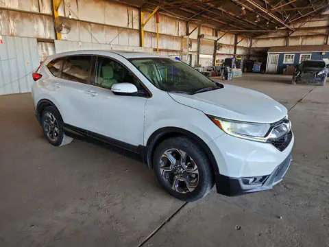 2019 Honda CR-V VIN 2HKRW1H51KH511962 фото 4