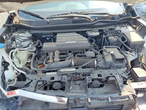 2019 HONDA CR-V VIN 7FARW2H59KE038949 фото 12