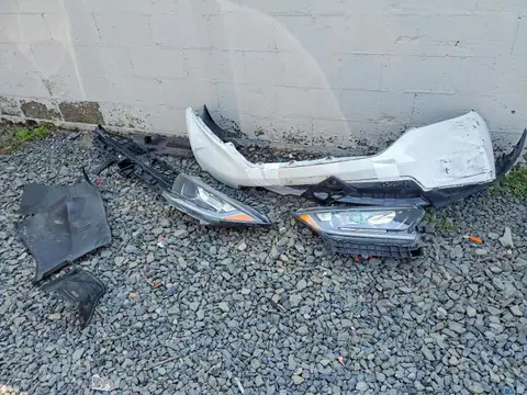 2019 HONDA CR-V VIN 7FARW2H59KE038949 фото 13