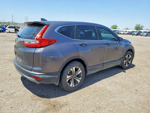 2019 Honda CR-V VIN 2HKRW5H33KH418592 фото 3