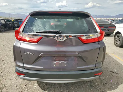 2019 Honda Cr-V Exl VIN 5J6RW1H84KA034973 фото 6