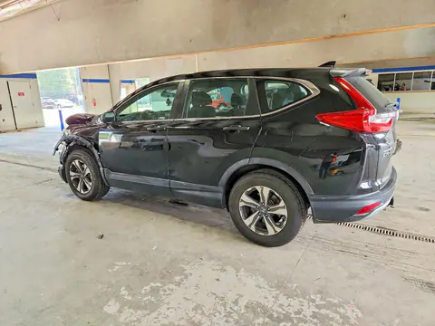 2019 HONDA CR-V VIN 2HKRW6H31KH206375 фото 2