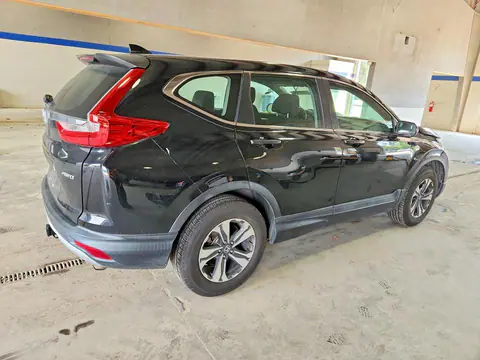 2019 HONDA CR-V VIN 2HKRW6H31KH206375 фото 3