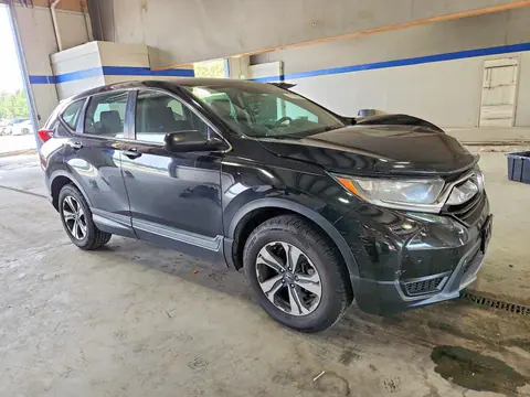 2019 HONDA CR-V VIN 2HKRW6H31KH206375 фото 4
