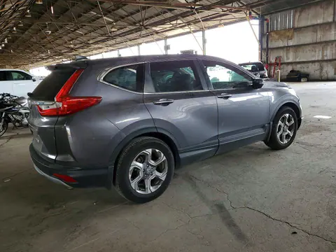 2019 Honda CR-V VIN 7FARW1H80KE032090 фото 3