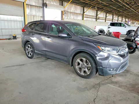 2019 Honda CR-V VIN 7FARW1H80KE032090 фото 4