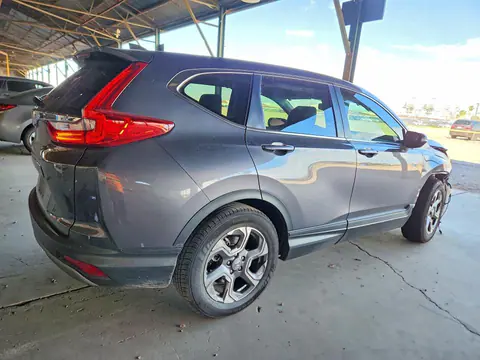 2019 Honda CR-V VIN 5J6RW1H81KA045932 фото 3
