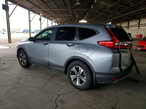 5J6RW5H36KL000419 — 2019 Honda CR-V, фото 2 с аукциона Copart 14.10.2026, Передняя часть