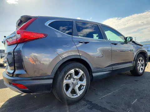 2019 Honda CR-V VIN 7FARW1H53KE030260 фото 3