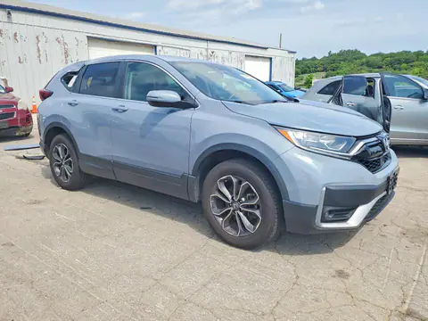 2HKRW2H52LH630045 — 2020 Honda CR-V, фото 4 с аукциона Copart 14.10.2026, Крыша