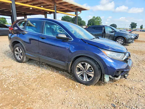 2020 Honda CR-V VIN 5J6RW1H25LA011134 фото 4