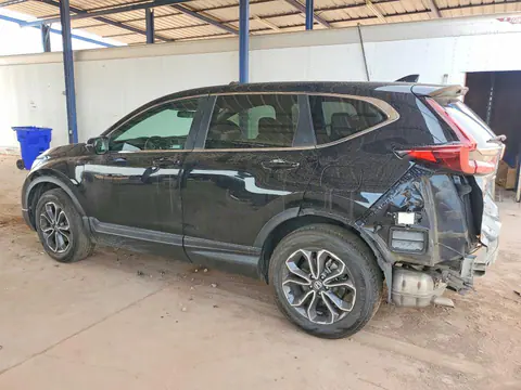 2020 Honda CR-V VIN 2HKRW2H50LH646356 фото 2