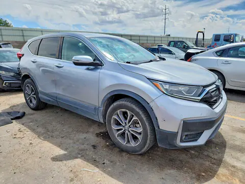 2020 Honda CR-V VIN 2HKRW2H59LH649224 фото 4