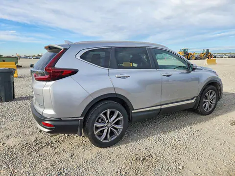 2020 Honda CR-V VIN 2HKRW2H99LH600737 фото 3