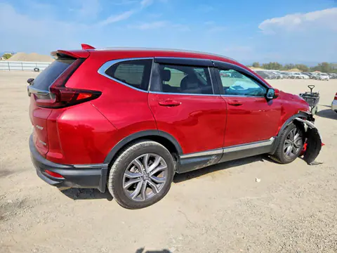 2020 Honda CR-V VIN 2HKRW2H95LH670512 фото 3