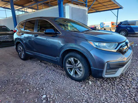 5J6RW1H22LA002553 — 2020 Honda CR-V, фото 4 с аукциона Copart 13.10.2026, Мелкие вмятины и царапины
