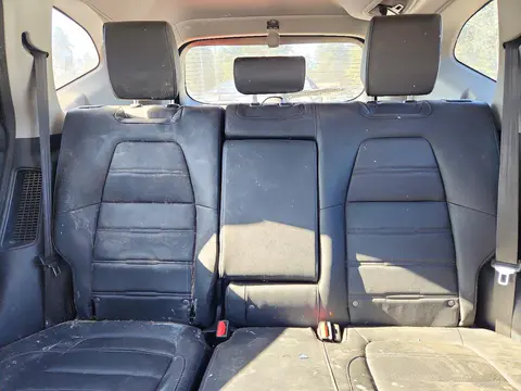 2020 Honda Cr-V Touring VIN 7FART6H99LE022660 фото 10
