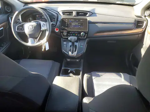 7FARW1H5XLE003865 — 2020 Honda CR-V, фото 8 с аукциона Copart, Задняя часть