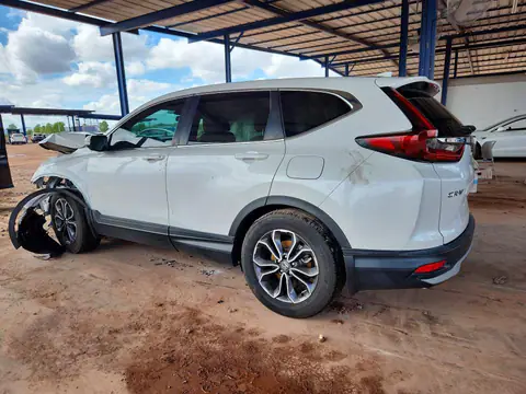 2HKRW1H50MH406901 — 2021 Honda CR-V, фото 2 с аукциона Copart 29.09.2026, Передняя часть