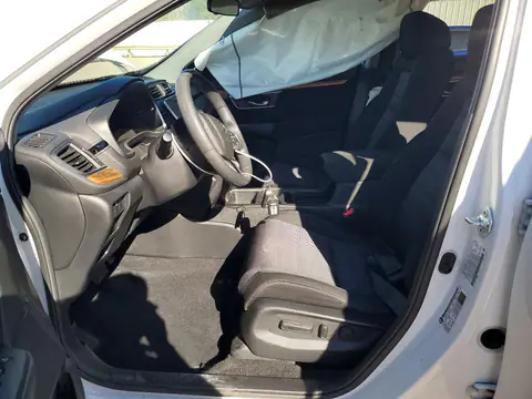 2HKRW2H53MH616267 — 2021 Honda CR-V, фото 7 с аукциона Copart, Сторона