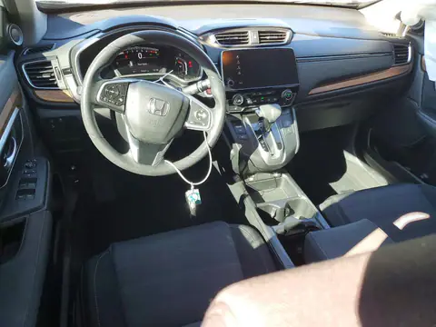 2HKRW2H53MH616267 — 2021 Honda CR-V, фото 8 с аукциона Copart, Сторона