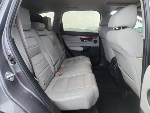 7FARW1H80ME019794 — 2021 Honda CR-V, Сторона, фото до ремонта