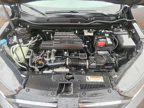7FARW1H80ME019794 — 2021 Honda CR-V, фото 12 с аукциона Copart, Сторона
