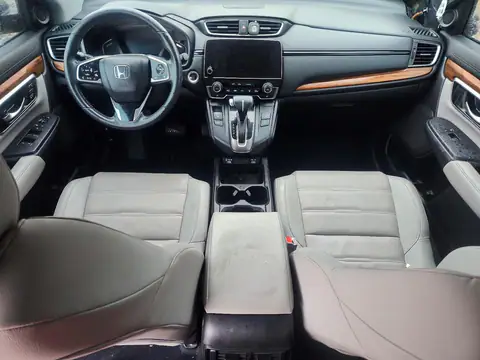 7FARW1H80ME019794 — 2021 Honda CR-V, фото 8 с аукциона Copart, Сторона
