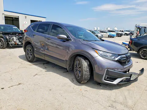2022 Honda CR-V VIN 7FARW2H50NE029755 фото 4