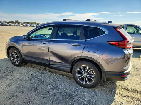 2022 Honda CR-V VIN 7FARW1H83NE004076 фото 2