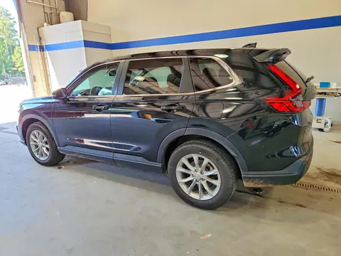 2023 HONDA CR-V VIN 7FARS4H71PE000101 фото 2