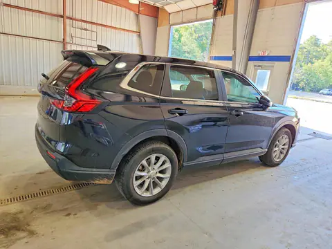 2023 HONDA CR-V VIN 7FARS4H71PE000101 фото 3