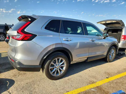 2023 Honda CR-V VIN 5J6RS4H47PL006526 фото 3