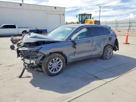 7FARS4H42PE017530 — 2023 Honda CR-V, Повреждения со всех сторон (All Over), фото до ремонта