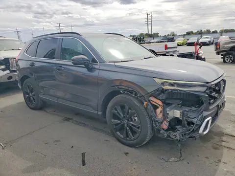2023 Honda CR-V VIN 2HKRS6H90PH817618 фото 4