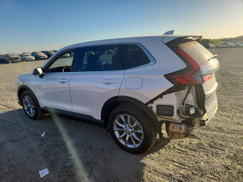 2023 Honda CR-V VIN 2HKRS4H74PH429505 фото 2