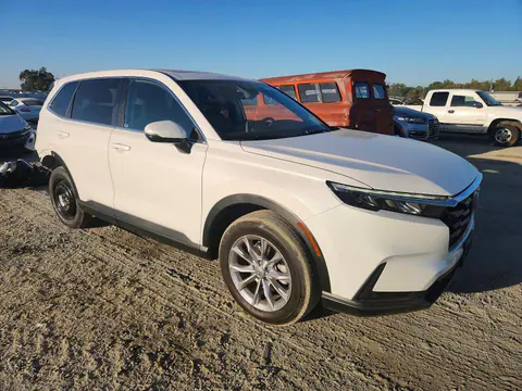 2023 Honda CR-V VIN 2HKRS4H74PH429505 фото 4