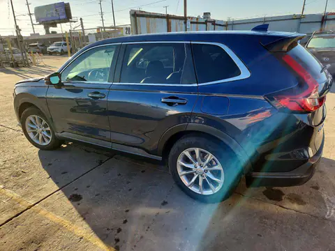 2023 HONDA CR-V VIN 2HKRS3H76PH302202 фото 2