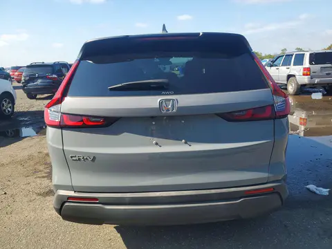 2023 Honda Cr-V Ex VIN 5J6RS4H48PL003697 фото 6