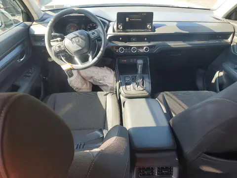 2023 Honda Cr-V Ex VIN 5J6RS4H48PL003697 фото 8