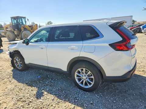 2024 Honda CR-V VIN 7FARS4H49RE014403 фото 2