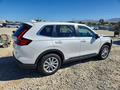 2024 Honda CR-V VIN 7FARS4H49RE014403 фото 3