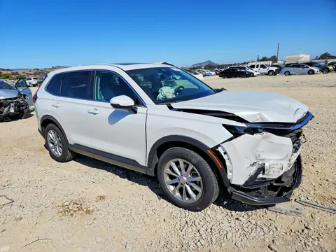 2024 Honda CR-V VIN 7FARS4H49RE014403 фото 4