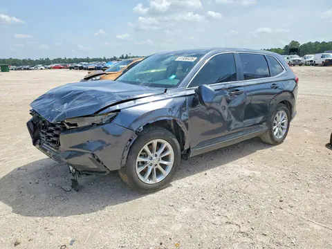 2024 HONDA CR-V VIN 2HKRS3H40RH312314 фото 1